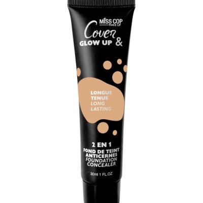 Base 2 em 1 - Cobre e Brilha