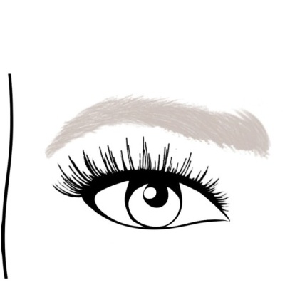 Gel para sobrancelhas - BROW GEL