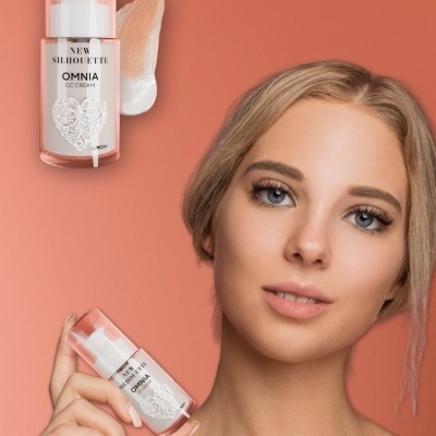 Omnia CC Cream
