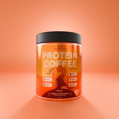 Protein Coffee – Energia e Foco com Queima de Gordura