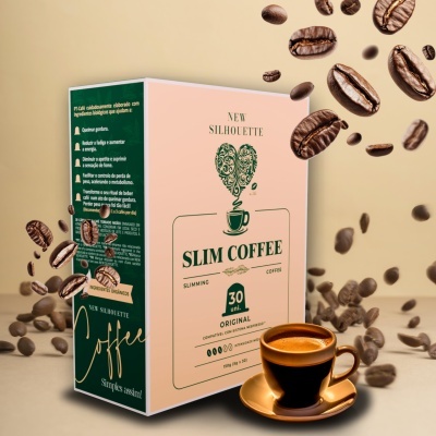 Slim Coffee
