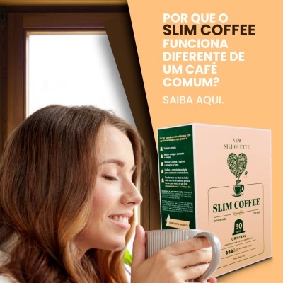 Slim Coffee