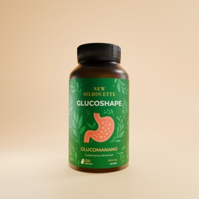 GlucoShape GlucoShape
