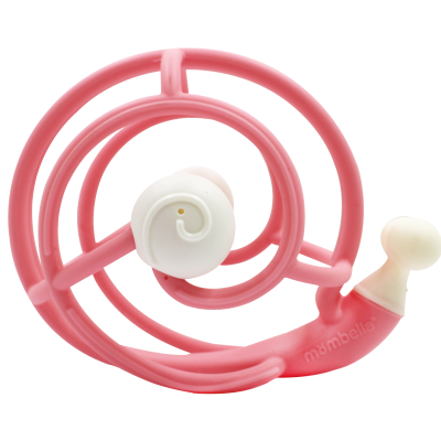 Caracol chocalho Caracol chocalho
