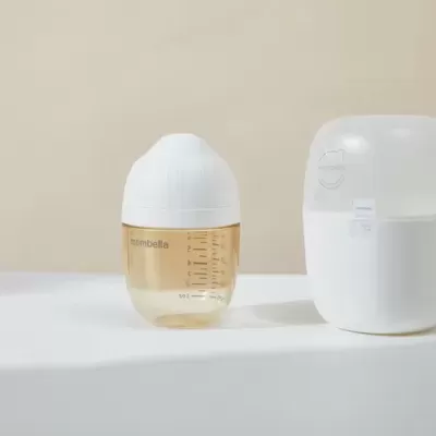 Biberão PPSU, 120ml