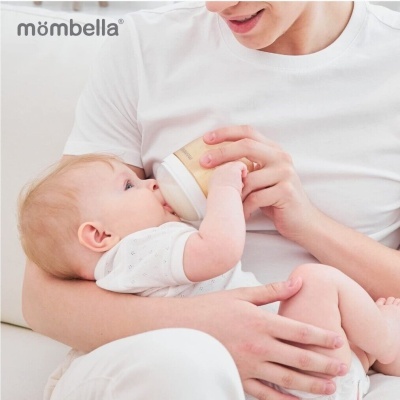 Biberão PPSU, 120ml