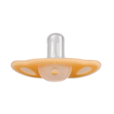 Chupetas Coala, conjunto dia+noite (0-6m)