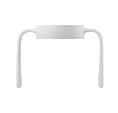 Pega para biberão de vidro Classic (marfim)