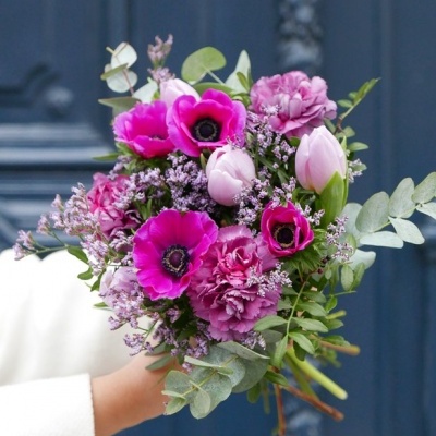 BOUQUET DE SAISON - DES ARTS