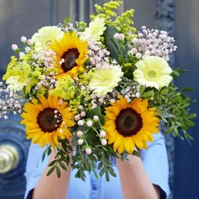 BOUQUET DE VERÃO - KEREMMA