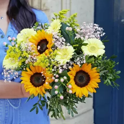 BOUQUET DE VERÃO - KEREMMA