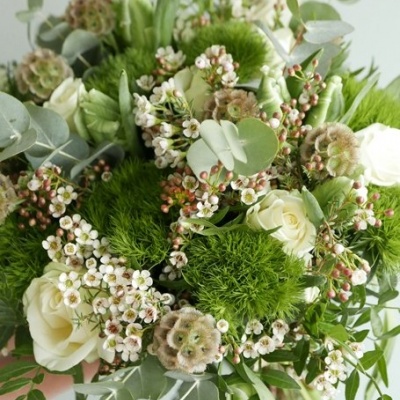 BOUQUET DE SAISON - VICTORIA