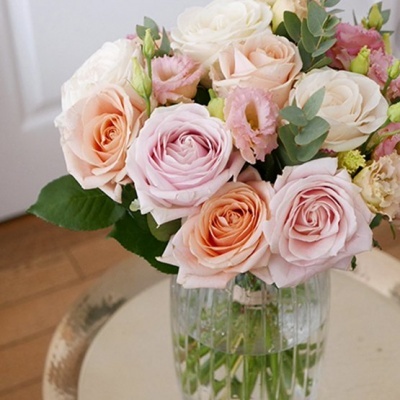 BOUQUET SIGNATURE GÉNÉREUX