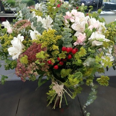 Bouquet Bavária