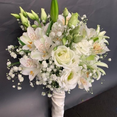 Bouquet Noiva RENNES