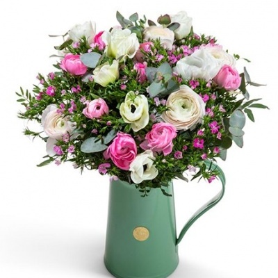 BOUQUET DE FLEURS DE FRANCE