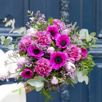 BOUQUET DE SAISON - DES ARTS