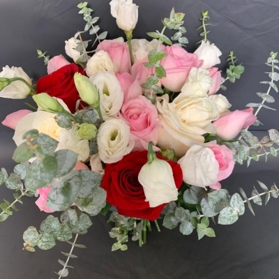 Bouquet Noiva ANTIBES