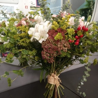 Bouquet Bavária