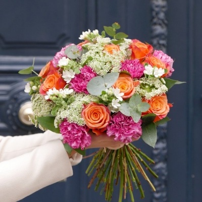 BOUQUET DE SAISON DU RUISSEAU