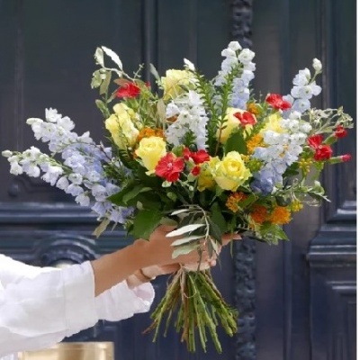 BOUQUET DE MÓNACO