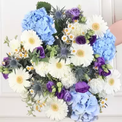 BOUQUET DE SANTORINI