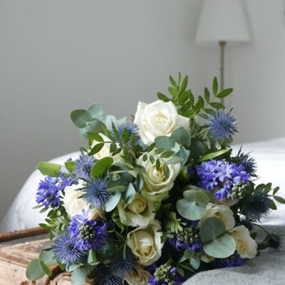 BOUQUET DE SAISON - BYRON