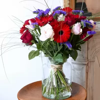 BUQUÊ DE AMOR - INCONDICIONAL