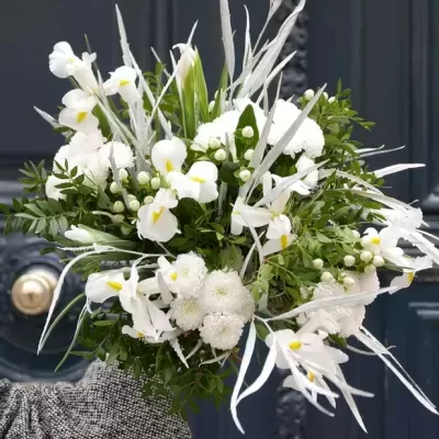 BOUQUET SAZONAL - CASSIOPEIA