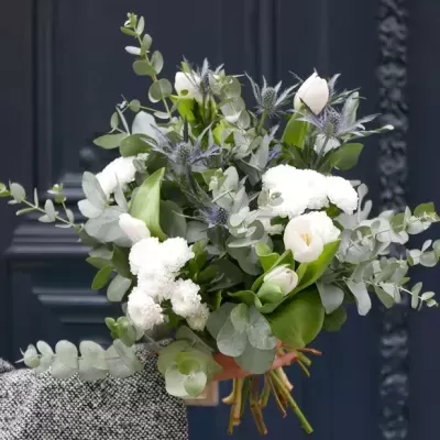 BUQUÊ SAZONAL - POLARIS