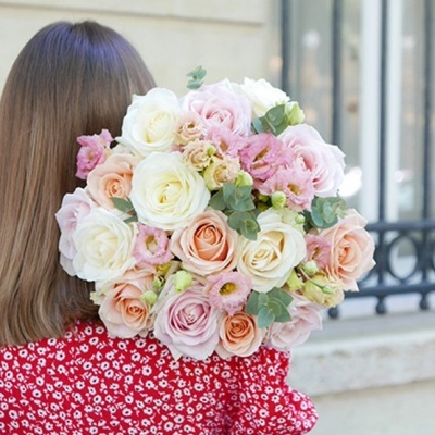 BOUQUET SIGNATURE GÉNÉREUX