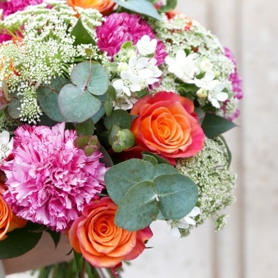 BOUQUET DE SAISON DU RUISSEAU