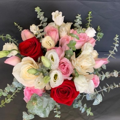 Bouquet Noiva ANTIBES