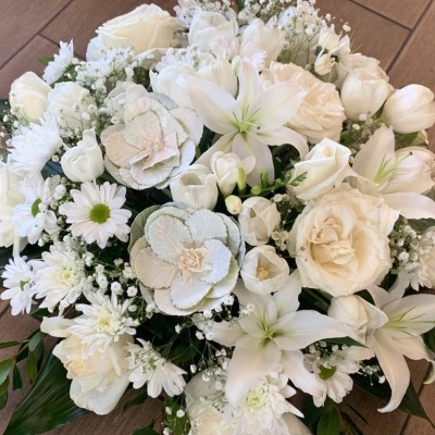 Almofada 55cm (AL 010)