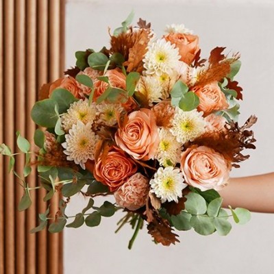 BOUQUET MONTSOURIS
