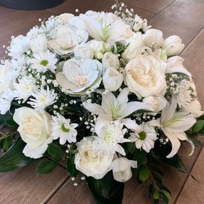 Almofada 55cm (AL 010)