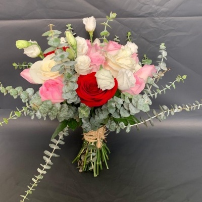 Bouquet Noiva ANTIBES