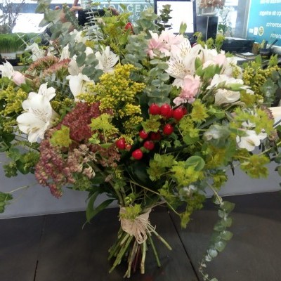 Bouquet Bavária