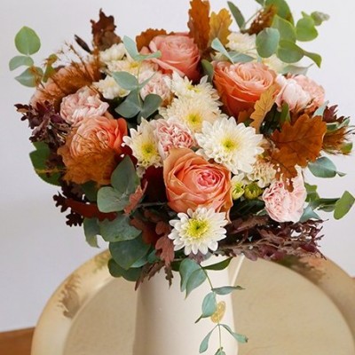BOUQUET MONTSOURIS
