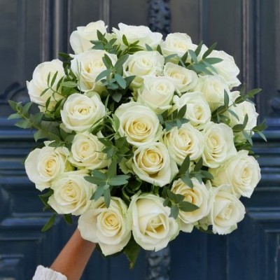 BOUQUET SAINT GERMAIN