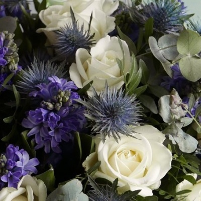 BOUQUET DE SAISON - BYRON