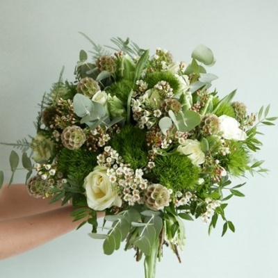 BOUQUET DE SAISON - VICTORIA