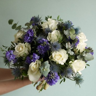 BOUQUET DE SAISON - BYRON