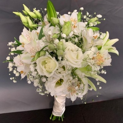 Bouquet Noiva RENNES