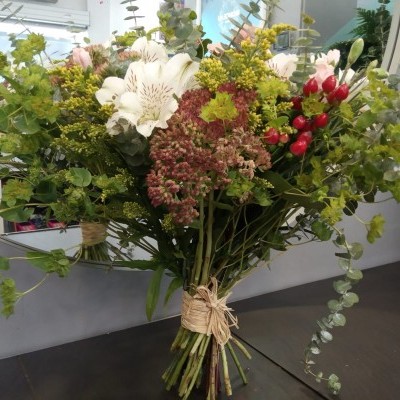 Bouquet Bavária