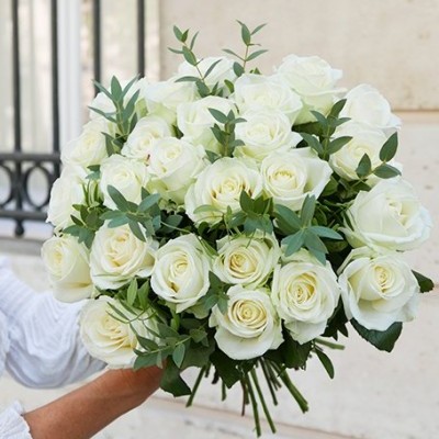 BOUQUET SAINT GERMAIN