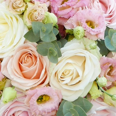 BOUQUET SIGNATURE GÉNÉREUX