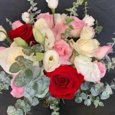 Bouquet Noiva ANTIBES