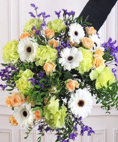 Bouquet HARMONIA
