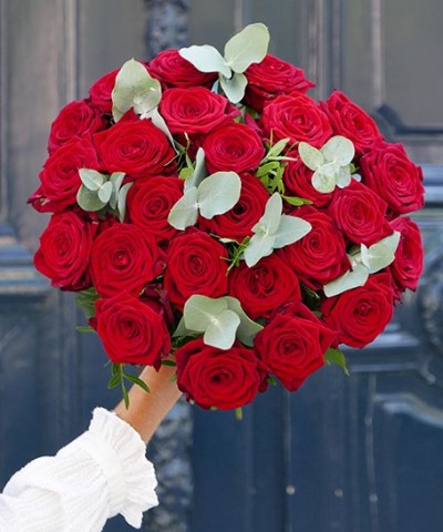 BOUQUET MONTMARTRE BOUQUET MONTMARTRE
